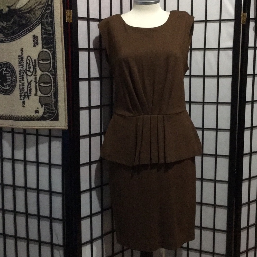 Taylor formal work dress cocktail dress
